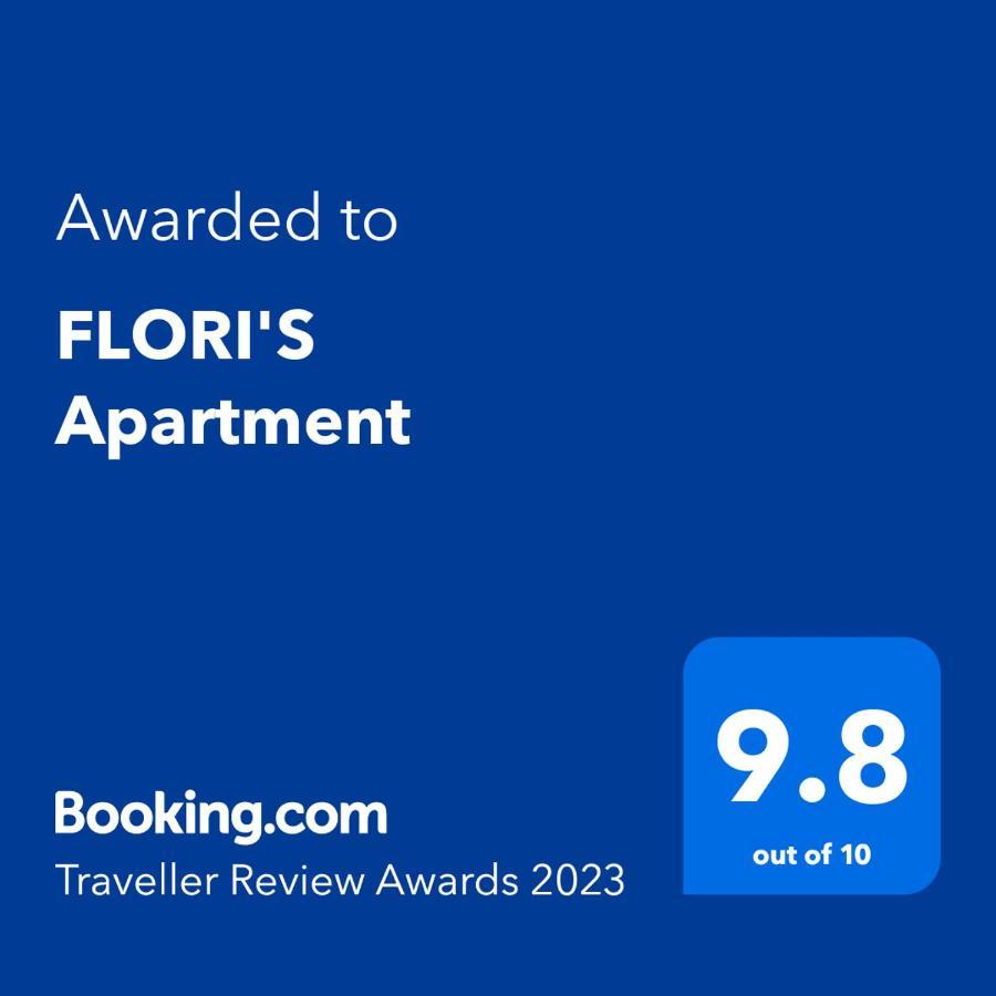 Flori'S Apartment Брашов Екстер'єр фото